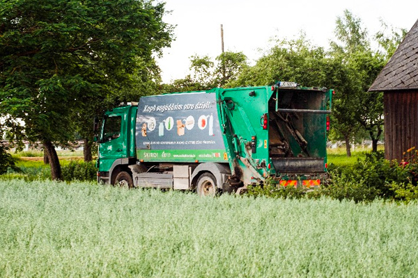 Eco Baltia Vide Facebook apkalpošana